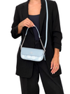 Bolso"Hailey Flap Bag"