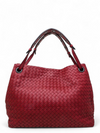 Bolso "Garda intrecciato Nappa"
