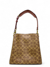 Bolso "Willow Small Bucket Bag in Signature"v