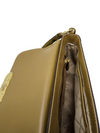 Bolso "Parker Medium Leather Shoulder Bag"