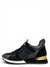 Tenis "Run Away"