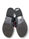 Sandalias Negras