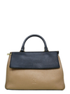Bolso Beige