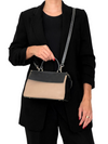 Bolso Beige
