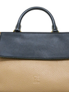 Bolso Beige