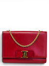 Bolso "Mini Miss Vara Bow Chain"