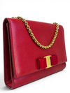 Bolso "Mini Miss Vara Bow Chain"
