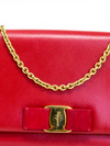 Bolso "Mini Miss Vara Bow Chain"