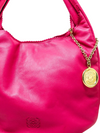 Bolso Rosado