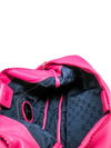 Bolso Rosado