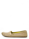 Mocasines Beige