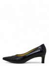 Tacones Negros