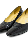 Tacones Negros