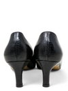 Tacones Negros