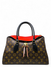Bolso "Monogram Tuileries"