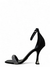 Sandalias Negras
