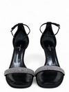 Sandalias Negras