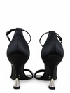 Sandalias Negras