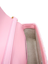 Bolso "Small 4G Embroidery With Chain Bag"