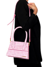 Bolso "The large Chiquito"