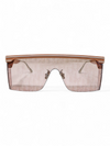 Gafas "Dior Club M1U Diorissimo Pattern"