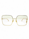 Gafas "2023 LV Charm Sunglasses"