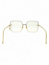 Gafas "2023 LV Charm Sunglasses"