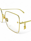 Gafas "2023 LV Charm Sunglasses"