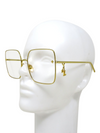 Gafas "2023 LV Charm Sunglasses"