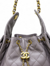 Bolso "Chanel 25 Small