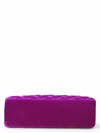Bolso "Velvet Kensington Bag"