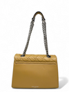 Bolso "Leather Kensington Bag"