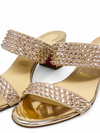 Sandalias "Krystal Fever 55"