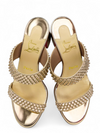 Sandalias "Krystal Fever 55"