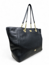 Bolsos "Turnlock Tote 27"