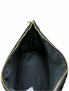 Cosmetiquera Negra