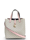 Bolso "Matryoshka Locked XS"