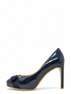 Tacones Azules