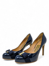 Tacones Azules