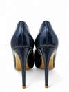 Tacones Azules