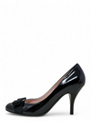 Tacones Negros