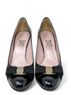 Tacones Negros
