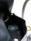 Bolso "Gancini"
