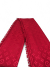 Chal "Monograma Classic"