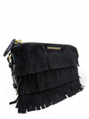Bolso "Peyton Suede Fringe Crossbody"