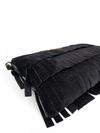 Bolso "Peyton Suede Fringe Crossbody"