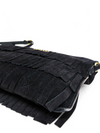 Bolso "Peyton Suede Fringe Crossbody"