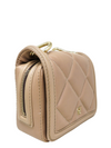 Bolso Beige