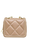 Bolso Beige