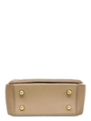 Bolso Beige
